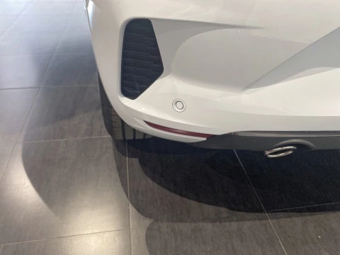 Renault Clio   TCe Techno 67kW