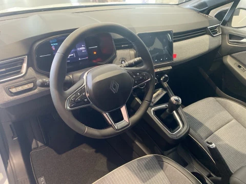 Renault Clio   TCe Techno 67kW