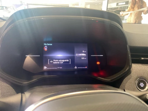 Renault Clio   TCe Techno 67kW