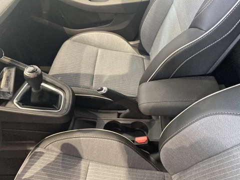 Renault Clio   TCe Techno 67kW