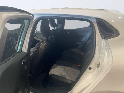 Renault Clio   TCe Techno 67kW