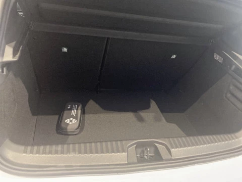 Renault Clio   TCe Techno 67kW