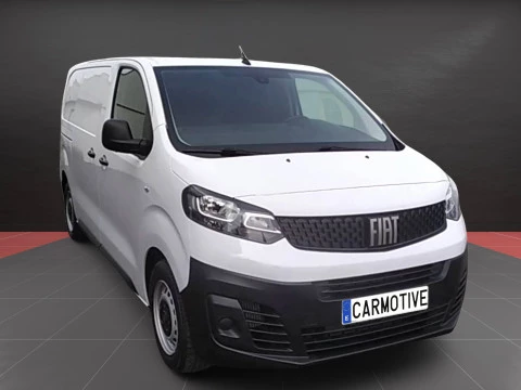 Fiat Scudo furgon L1H1