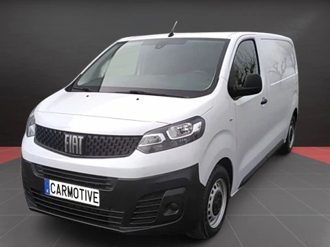 Fiat Scudo furgon L1H1