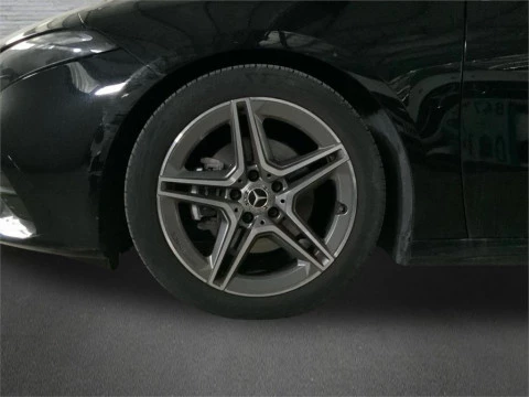 Mercedes-Benz Clase A 180