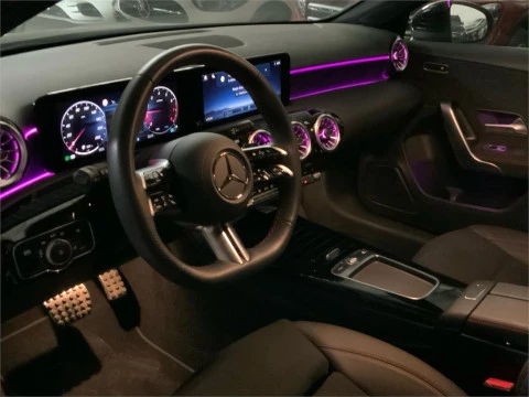 Mercedes-Benz Clase A 180