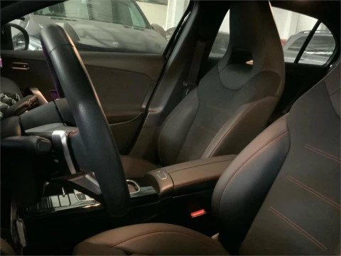 Mercedes-Benz Clase A 180