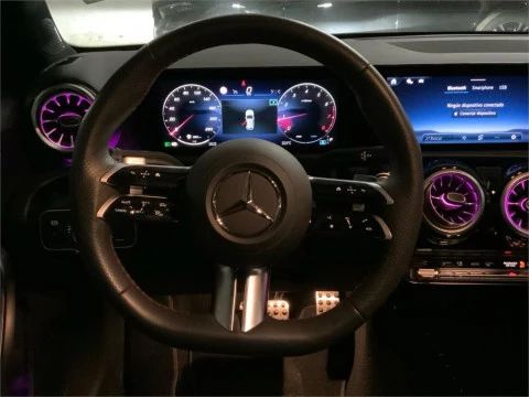 Mercedes-Benz Clase A 180