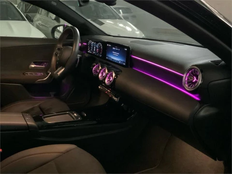 Mercedes-Benz Clase A 180