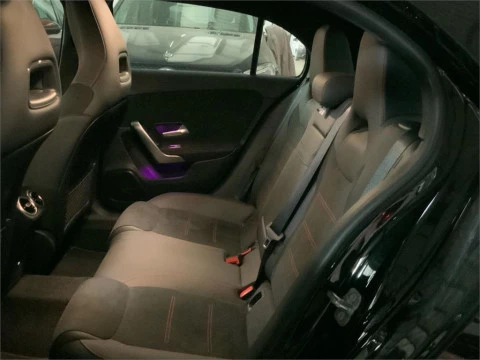 Mercedes-Benz Clase A 180