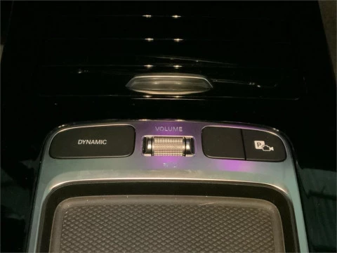 Mercedes-Benz Clase A 180