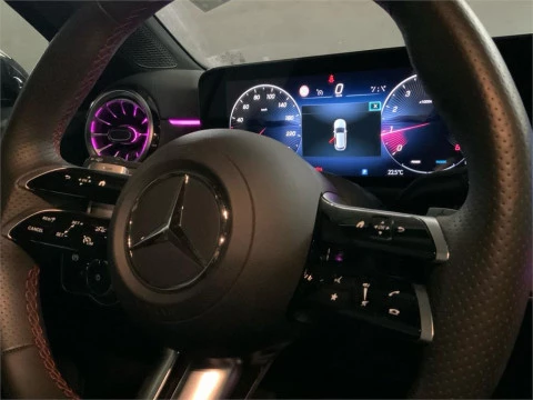 Mercedes-Benz Clase A 180