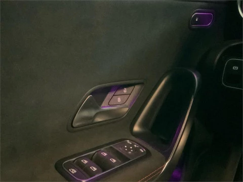 Mercedes-Benz Clase A 180