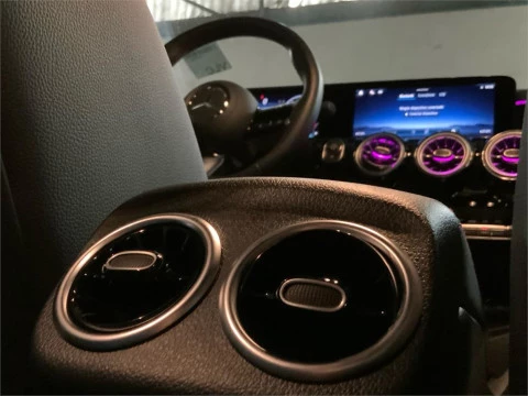 Mercedes-Benz Clase A 180