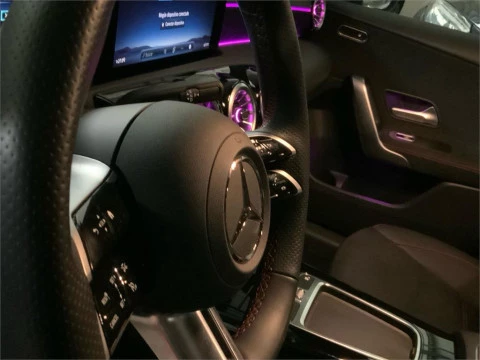 Mercedes-Benz Clase A 180