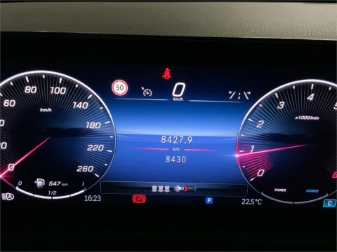 Mercedes-Benz Clase A 180