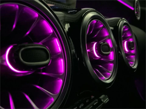 Mercedes-Benz Clase A 180