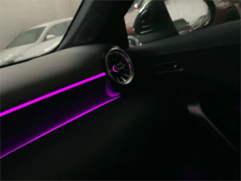 Mercedes-Benz Clase A 180