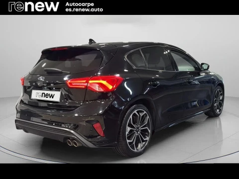 Ford Focus  1.5 Ecoboost ST Line 182