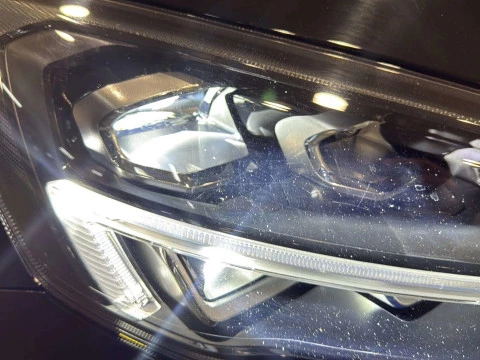 Ford Focus  1.5 Ecoboost ST Line 182