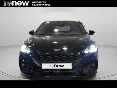 Ford Focus  1.5 Ecoboost ST Line 182