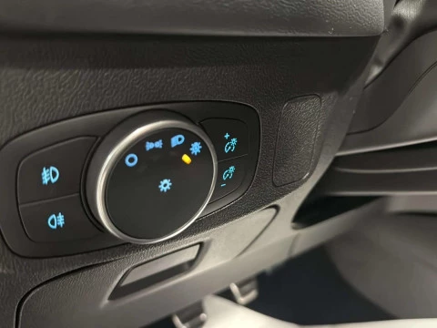 Ford Focus  1.5 Ecoboost ST Line 182