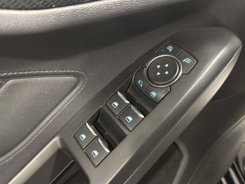 Ford Focus  1.5 Ecoboost ST Line 182