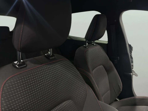 Ford Focus  1.5 Ecoboost ST Line 182