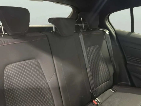 Ford Focus  1.5 Ecoboost ST Line 182