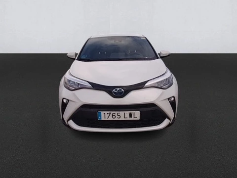 Toyota C-HR 2.0 180H Advance