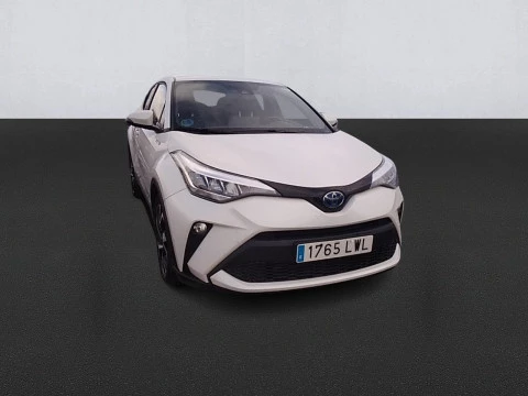 Toyota C-HR 2.0 180H Advance