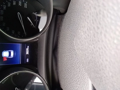 Toyota C-HR 2.0 180H Advance