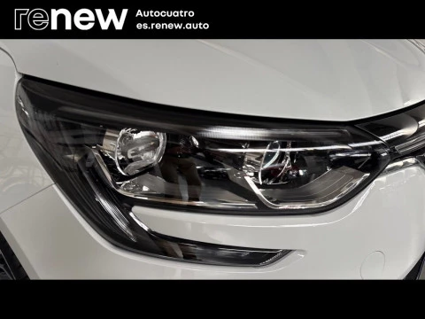 Renault Megane  Sport Tourer Diesel  S.T. 1.5dCi Blue Zen 85kW