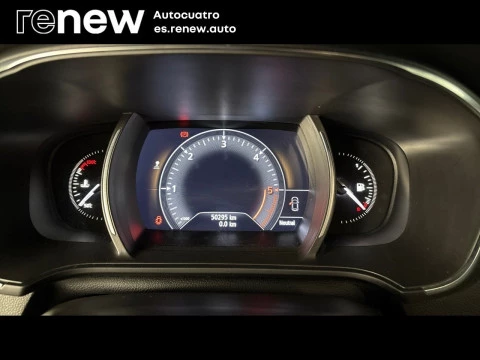 Renault Megane  Sport Tourer Diesel  S.T. 1.5dCi Blue Zen 85kW