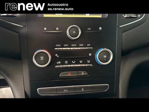 Renault Megane  Sport Tourer Diesel  S.T. 1.5dCi Blue Zen 85kW