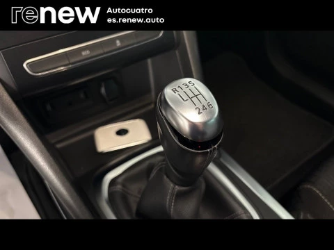 Renault Megane  Sport Tourer Diesel  S.T. 1.5dCi Blue Zen 85kW