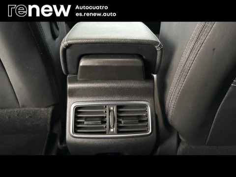 Renault Megane  Sport Tourer Diesel  S.T. 1.5dCi Blue Zen 85kW