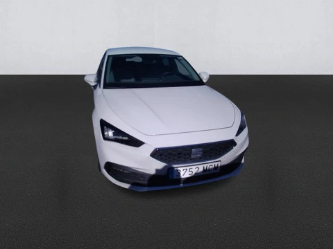 Seat Nuevo León 2.0 TDI 85kW S&S Style XS