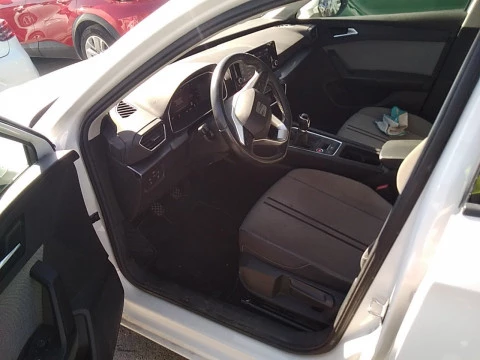 Seat Nuevo León 2.0 TDI 85kW S&S Style XS