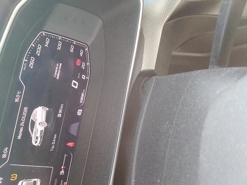 Seat Nuevo León 2.0 TDI 85kW S&S Style XS