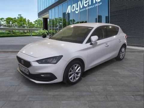 Seat Nuevo León 2.0 TDI 85kW S&S Style XS