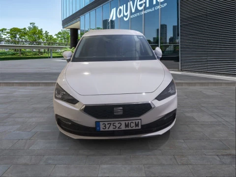 Seat Nuevo León 2.0 TDI 85kW S&S Style XS