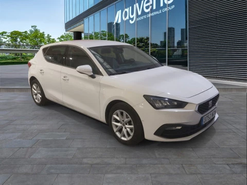 Seat Nuevo León 2.0 TDI 85kW S&S Style XS