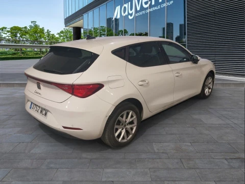 Seat Nuevo León 2.0 TDI 85kW S&S Style XS