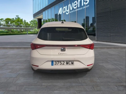 Seat Nuevo León 2.0 TDI 85kW S&S Style XS