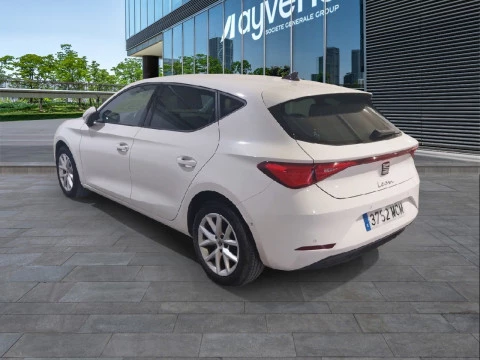 Seat Nuevo León 2.0 TDI 85kW S&S Style XS