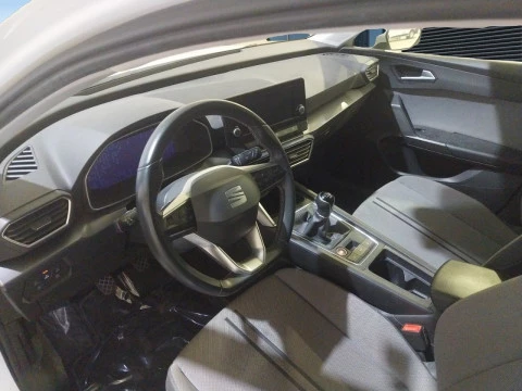 Seat Nuevo León 2.0 TDI 85kW S&S Style XS