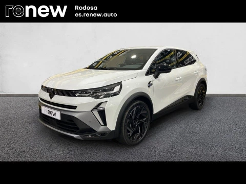 Renault Symbioz  E-TECH Full Hybrid Esprit Alpine 105kW