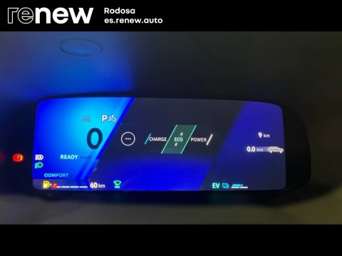 Renault Symbioz  E-TECH Full Hybrid Esprit Alpine 105kW