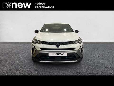 Renault Symbioz  E-TECH Full Hybrid Esprit Alpine 105kW